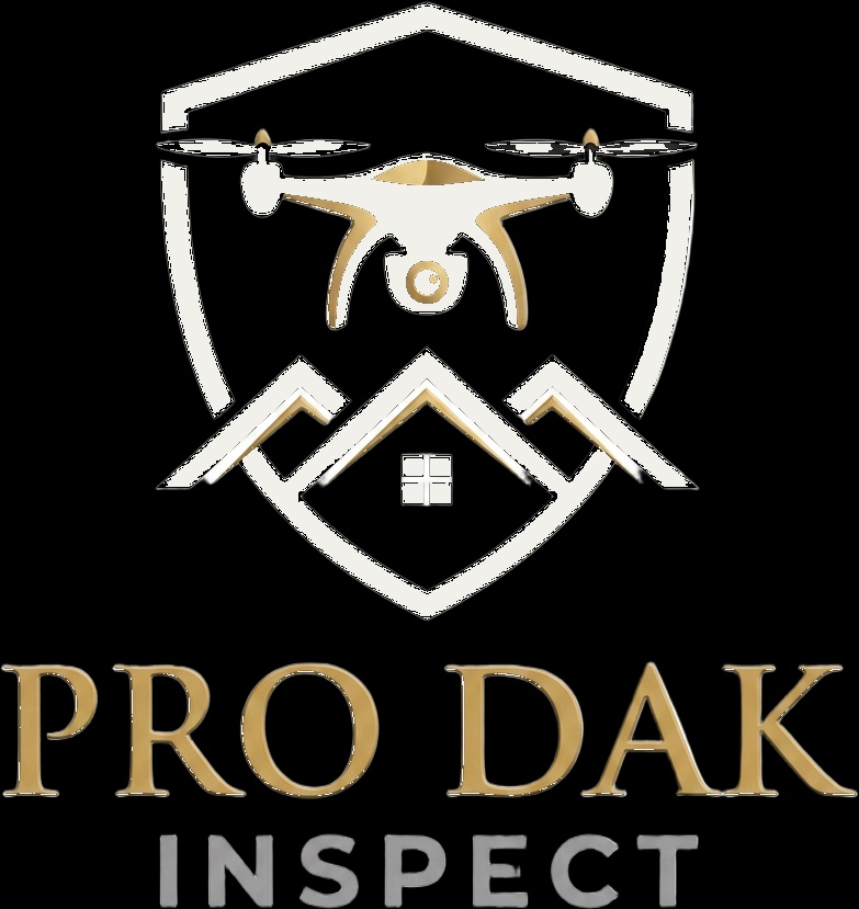 Pro Dak Inspect logo